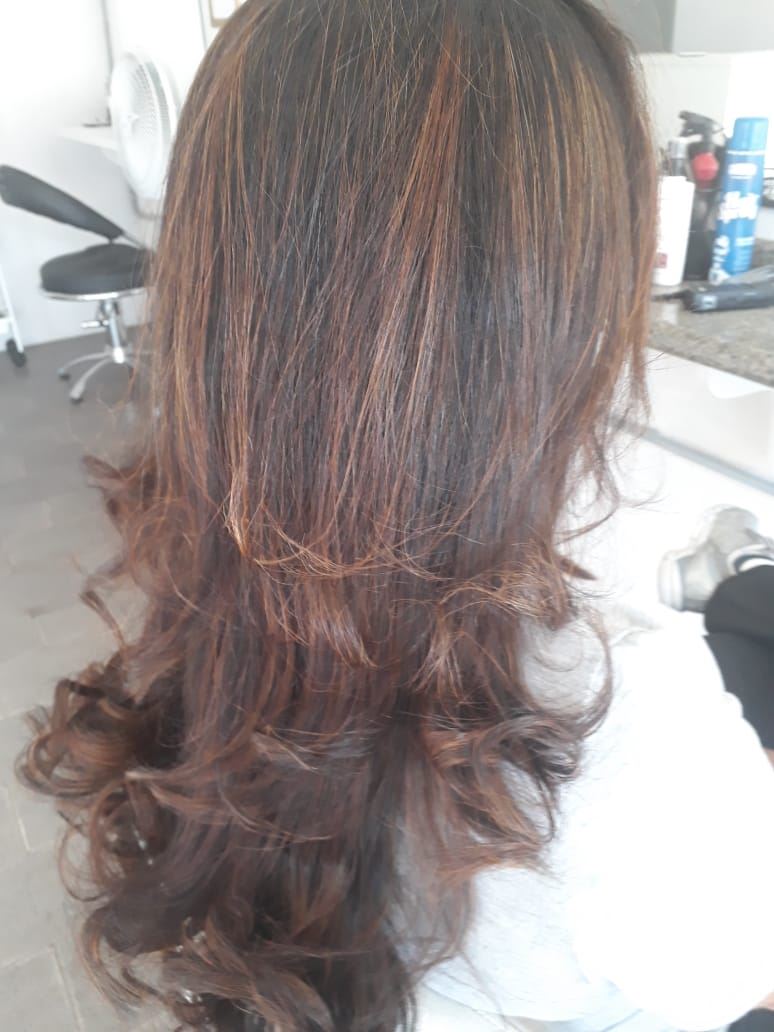Studio Cida Hair